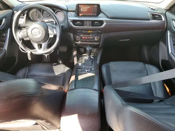 JM1GJ1W57G1444811 2016 MAZDA 6 - Image 8