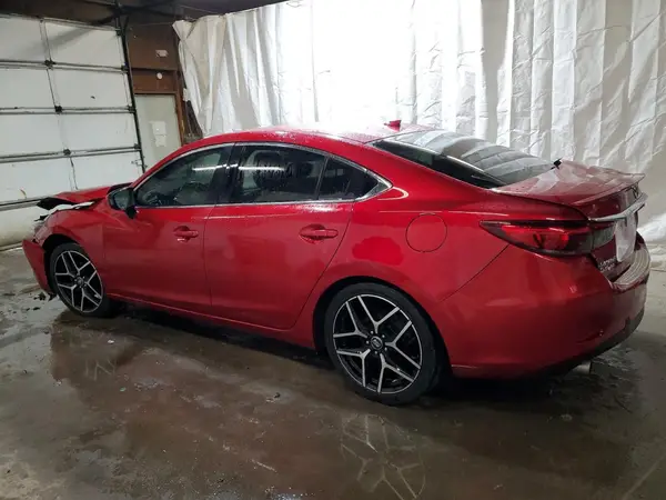 JM1GJ1W57G1446249 2016 MAZDA 6 - Image 2