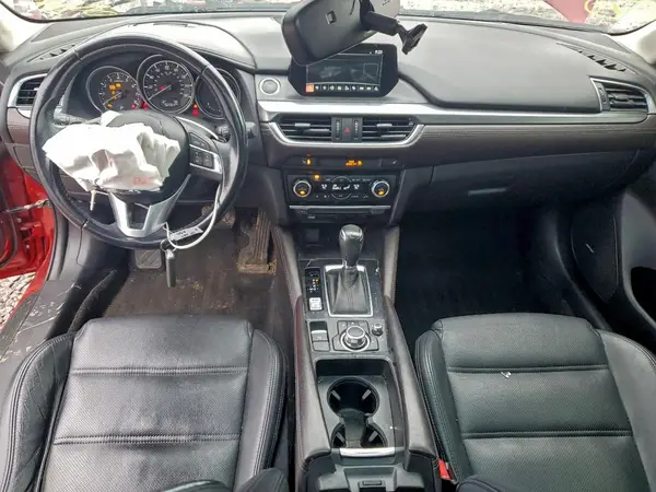 JM1GJ1W57G1446249 2016 MAZDA 6 - Image 8