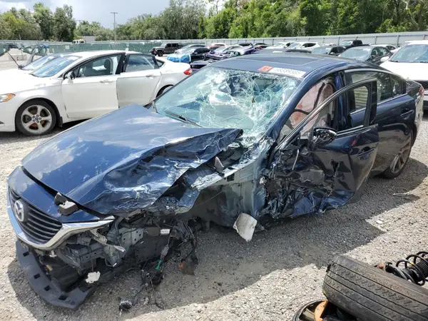 JM1GJ1W57G1446414 2016 MAZDA 6 - Image 1