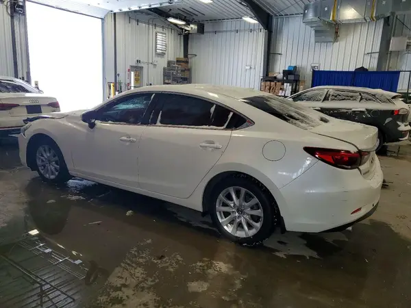 JM1GJ1W57G1450821 2016 MAZDA 6 - Image 2