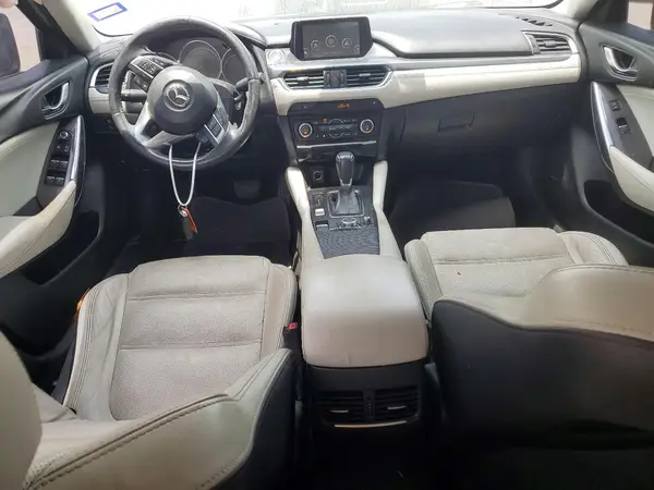 JM1GJ1W57G1453668 2016 MAZDA 6 - Image 8