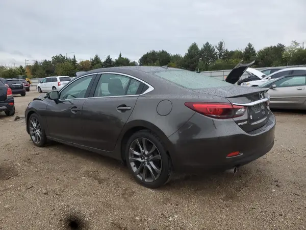 JM1GJ1W57G1455033 2016 MAZDA 6 - Image 2