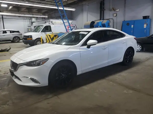 JM1GJ1W57G1455999 2016 MAZDA 6 - Image 1