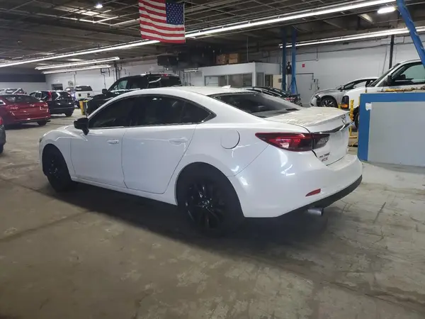 JM1GJ1W57G1455999 2016 MAZDA 6 - Image 2