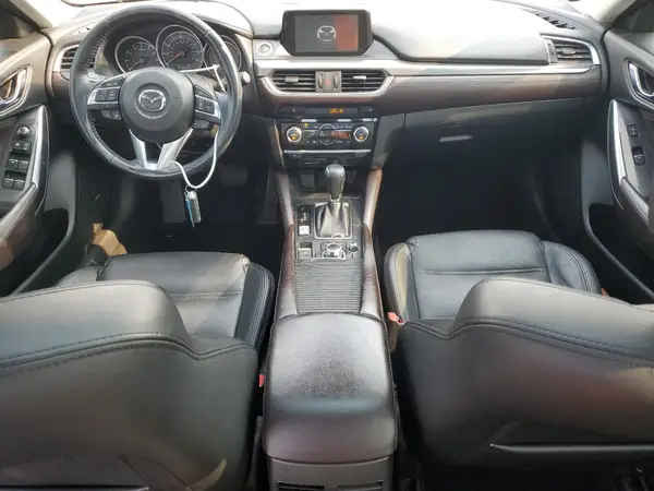 JM1GJ1W57G1455999 2016 MAZDA 6 - Image 8