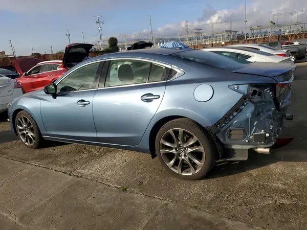 JM1GJ1W57G1457347 2016 MAZDA 6 - Image 2