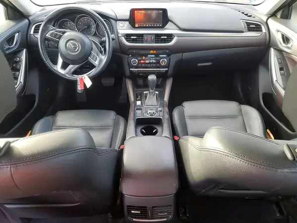JM1GJ1W57G1457347 2016 MAZDA 6 - Image 8