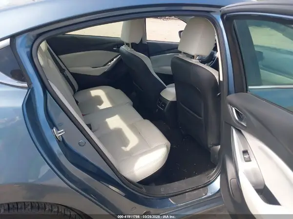 JM1GJ1W57G1459597 2016 MAZDA 6 - Image 8