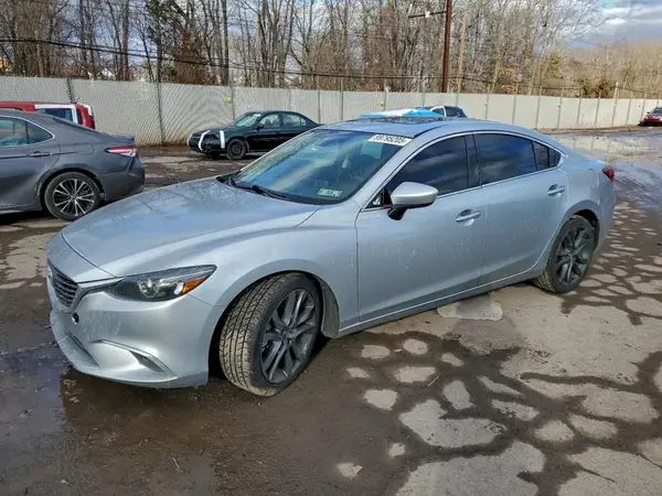 JM1GJ1W57G1459616 2016 MAZDA 6 - Image 1