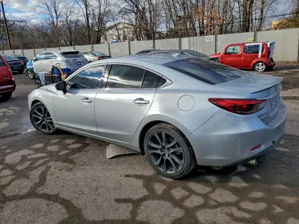 JM1GJ1W57G1459616 2016 MAZDA 6 - Image 2