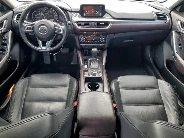 JM1GJ1W57G1459616 2016 MAZDA 6 - Image 8