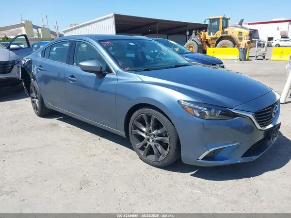 JM1GJ1W57G1460149 2016 MAZDA 6 - Image 1