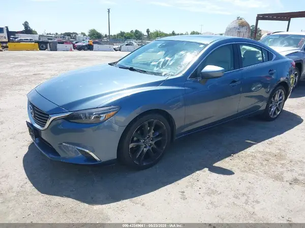 JM1GJ1W57G1460149 2016 MAZDA 6 - Image 2