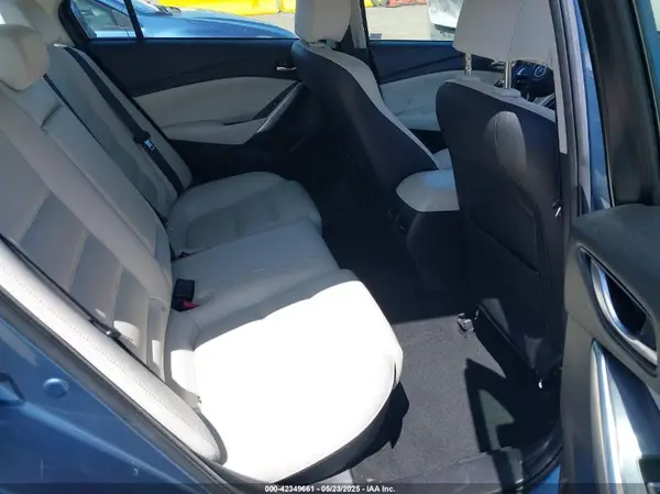 JM1GJ1W57G1460149 2016 MAZDA 6 - Image 8
