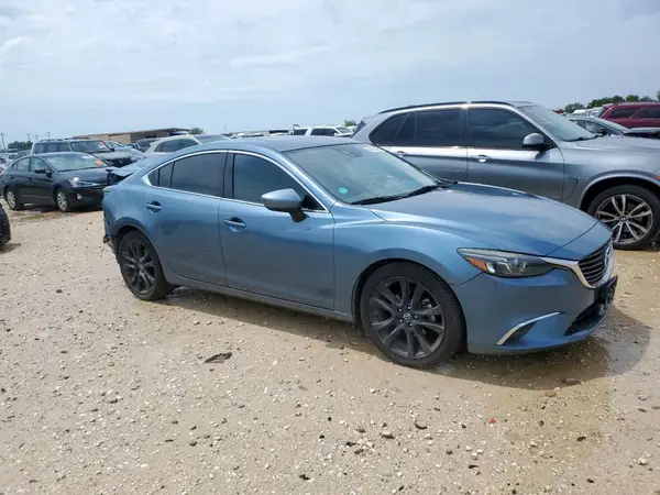 JM1GJ1W57G1461110 2016 MAZDA 6 - Image 1