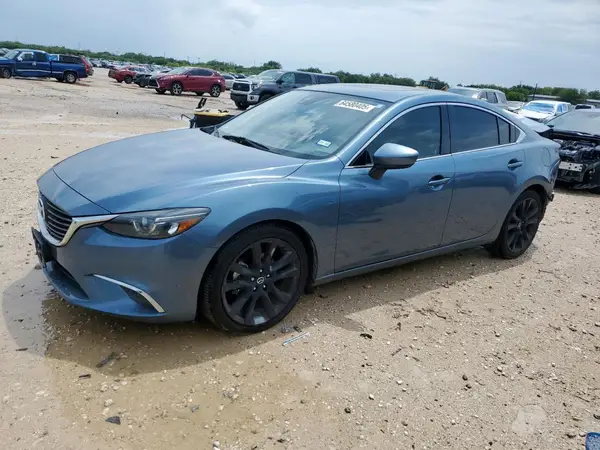 JM1GJ1W57G1461110 2016 MAZDA 6 - Image 2