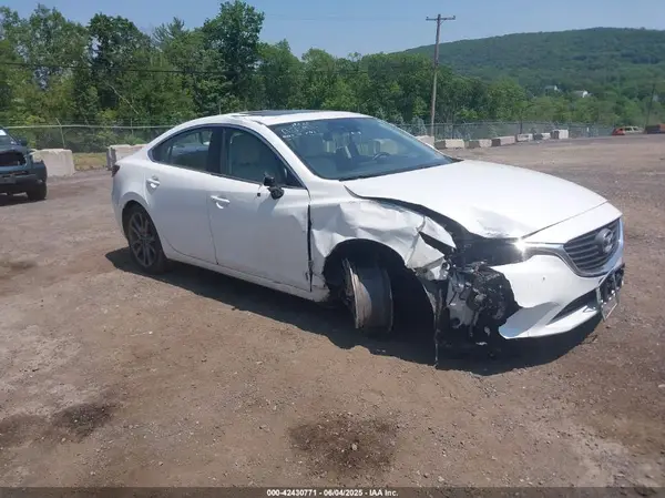 JM1GJ1W57G1462550 2016 MAZDA 6 - Image 1