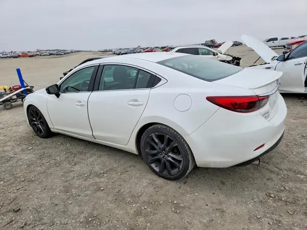 JM1GJ1W57G1463231 2016 MAZDA 6 - Image 2