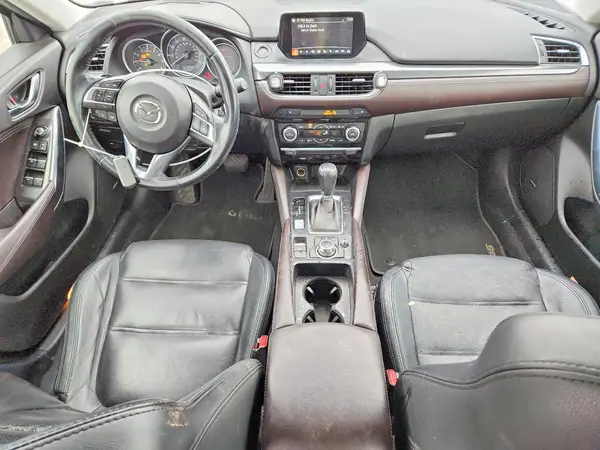 JM1GJ1W57G1463231 2016 MAZDA 6 - Image 8