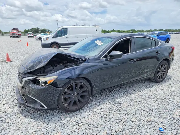 JM1GJ1W57G1463648 2016 MAZDA 6 - Image 1