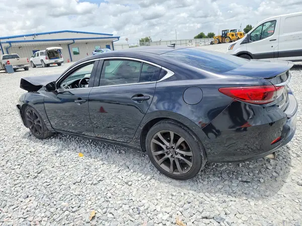 JM1GJ1W57G1463648 2016 MAZDA 6 - Image 2