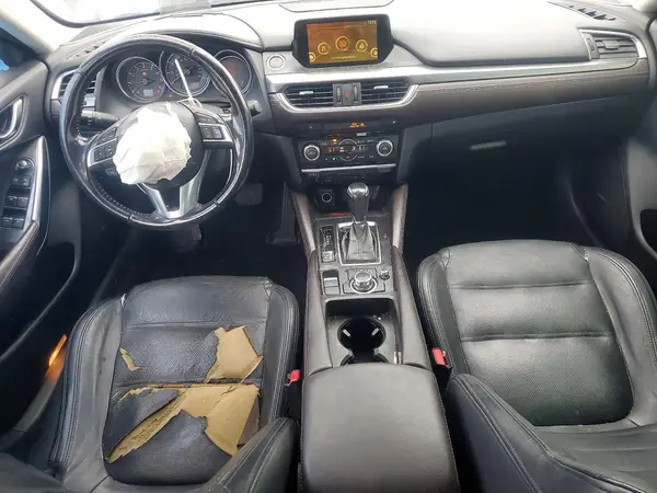 JM1GJ1W57G1463648 2016 MAZDA 6 - Image 8