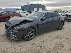 JM1GJ1W57G1471572 2016 MAZDA 6