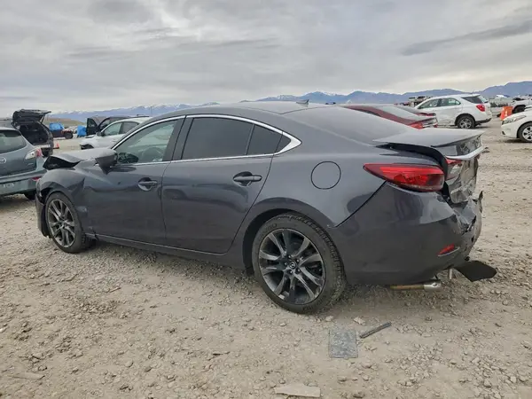 JM1GJ1W57G1471572 2016 MAZDA 6 - Image 2