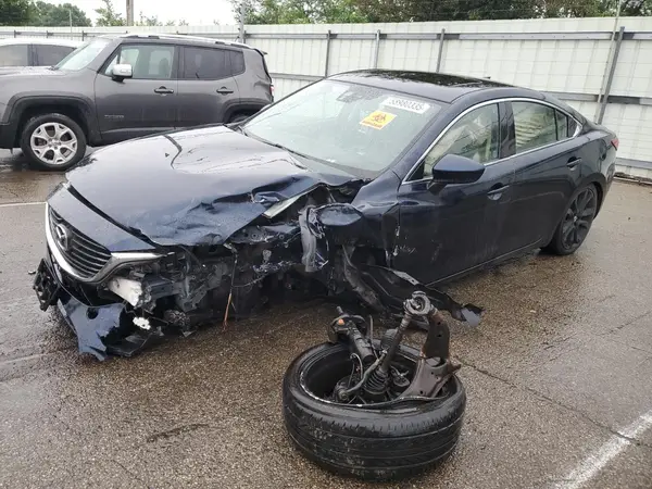 JM1GJ1W57G1471782 2016 MAZDA 6 - Image 1