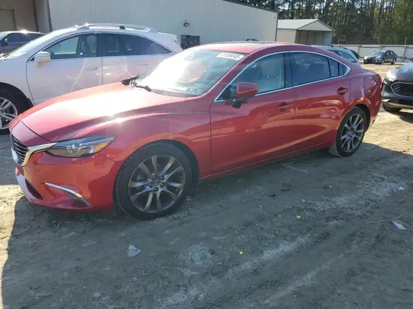 JM1GJ1W57G1472334 2016 MAZDA 6 - Image 1