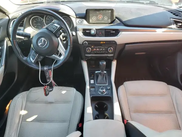 JM1GJ1W57G1472334 2016 MAZDA 6 - Image 8