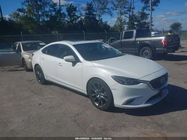 JM1GJ1W57G1472656 2016 MAZDA 6 - Image 1