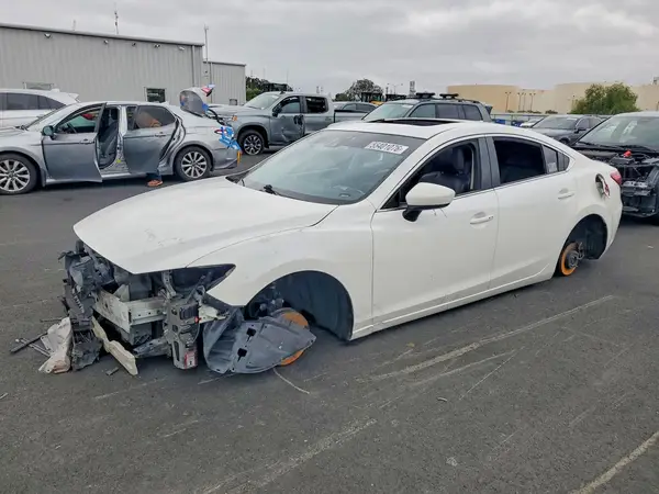 JM1GJ1W57G1473628 2016 MAZDA 6 - Image 1