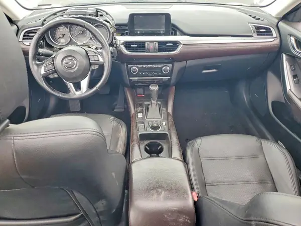 JM1GJ1W57G1473628 2016 MAZDA 6 - Image 8
