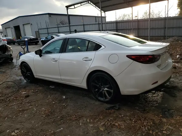 JM1GJ1W57G1474391 2016 MAZDA 6 - Image 2