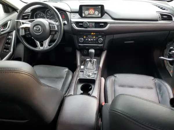 JM1GJ1W57G1474391 2016 MAZDA 6 - Image 8
