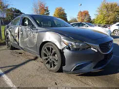 JM1GJ1W57G1476447 2016 MAZDA 6
