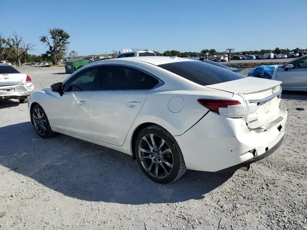 JM1GJ1W57G1476920 2016 MAZDA 6 - Image 2
