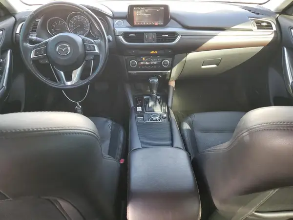 JM1GJ1W57G1476920 2016 MAZDA 6 - Image 8