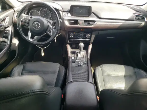 JM1GJ1W57G1478666 2016 MAZDA 6 - Image 8