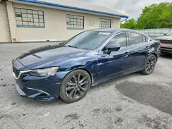 JM1GJ1W57G1481275 2016 MAZDA 6