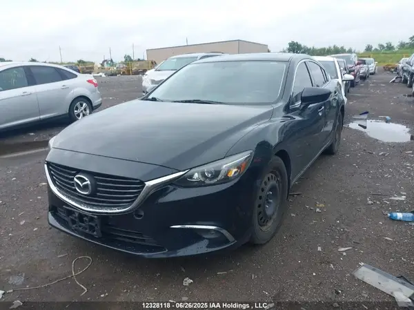 JM1GJ1W57G1481759 2016 MAZDA 6 - Image 2