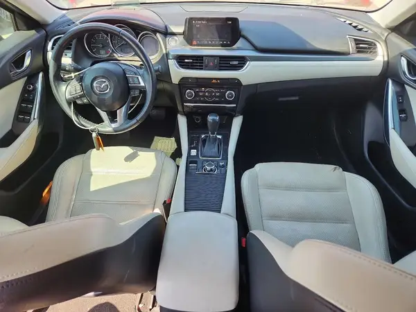 JM1GJ1W57G1482569 2016 MAZDA 6 - Image 8