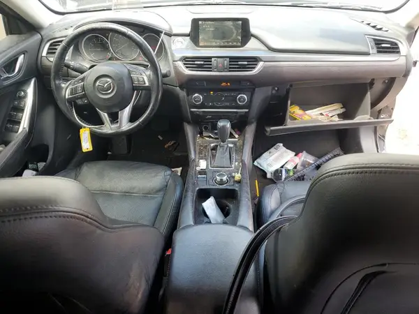 JM1GJ1W57G1486640 2016 MAZDA 6 - Image 8