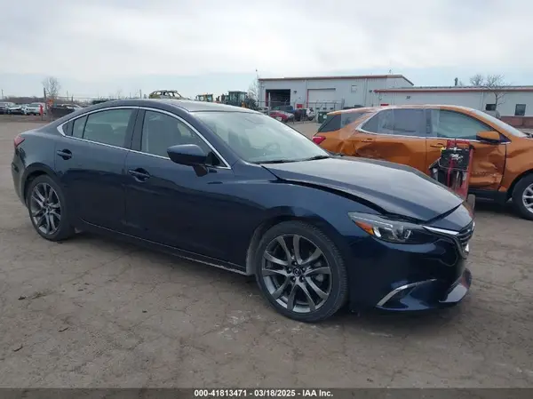 JM1GJ1W57G1486962 2016 MAZDA 6 - Image 1