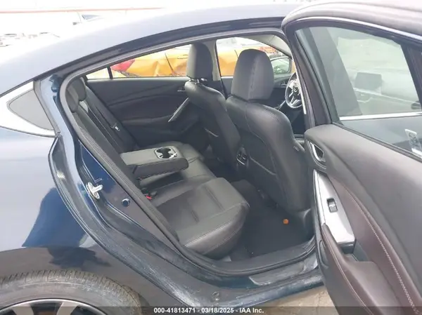 JM1GJ1W57G1486962 2016 MAZDA 6 - Image 8