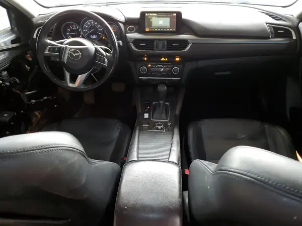 JM1GJ1W57G1488453 2016 MAZDA 6 - Image 8