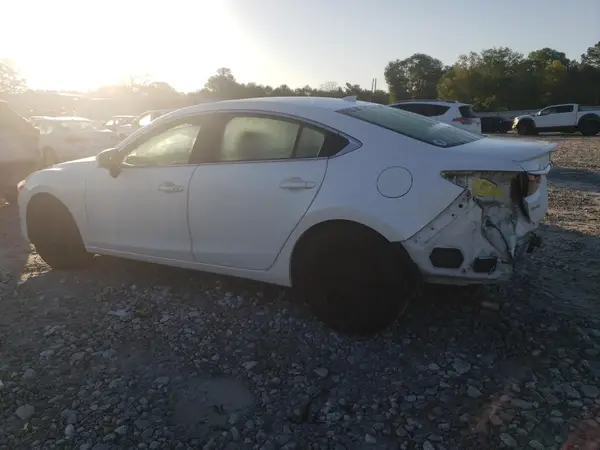 JM1GJ1W58G1401658 2016 MAZDA 6 - Image 2
