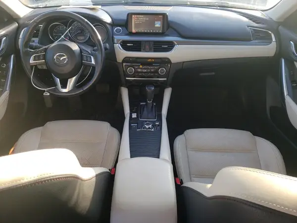 JM1GJ1W58G1401658 2016 MAZDA 6 - Image 8